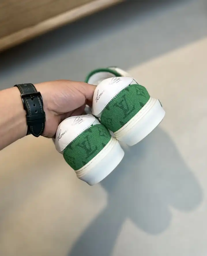 hype LV Casual Shoes