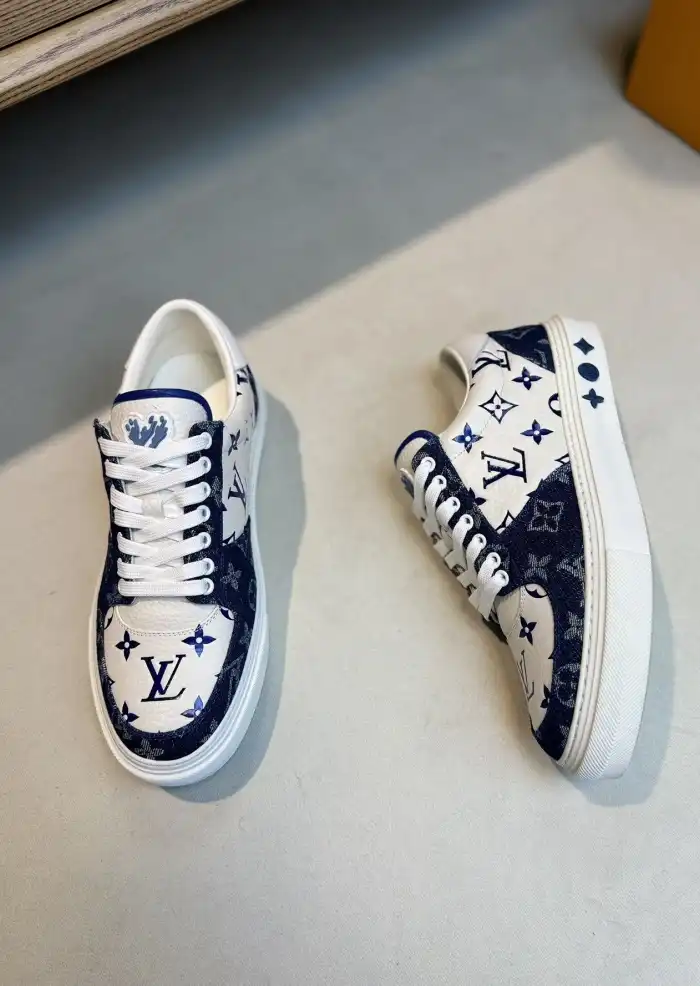 hype LV Casual Shoes