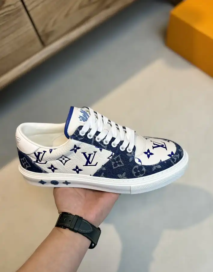 hype LV Casual Shoes