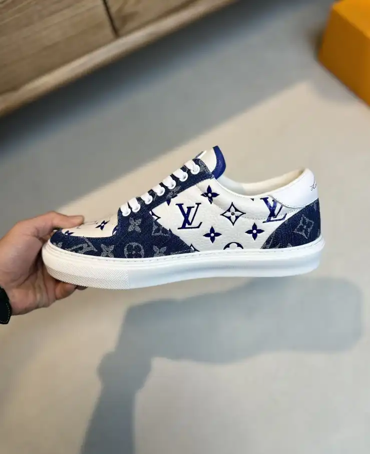 hype LV Casual Shoes