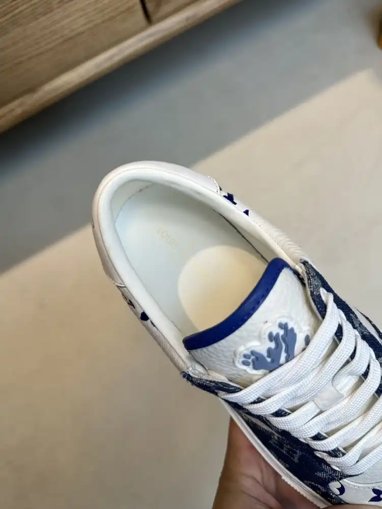 hype LV Casual Shoes