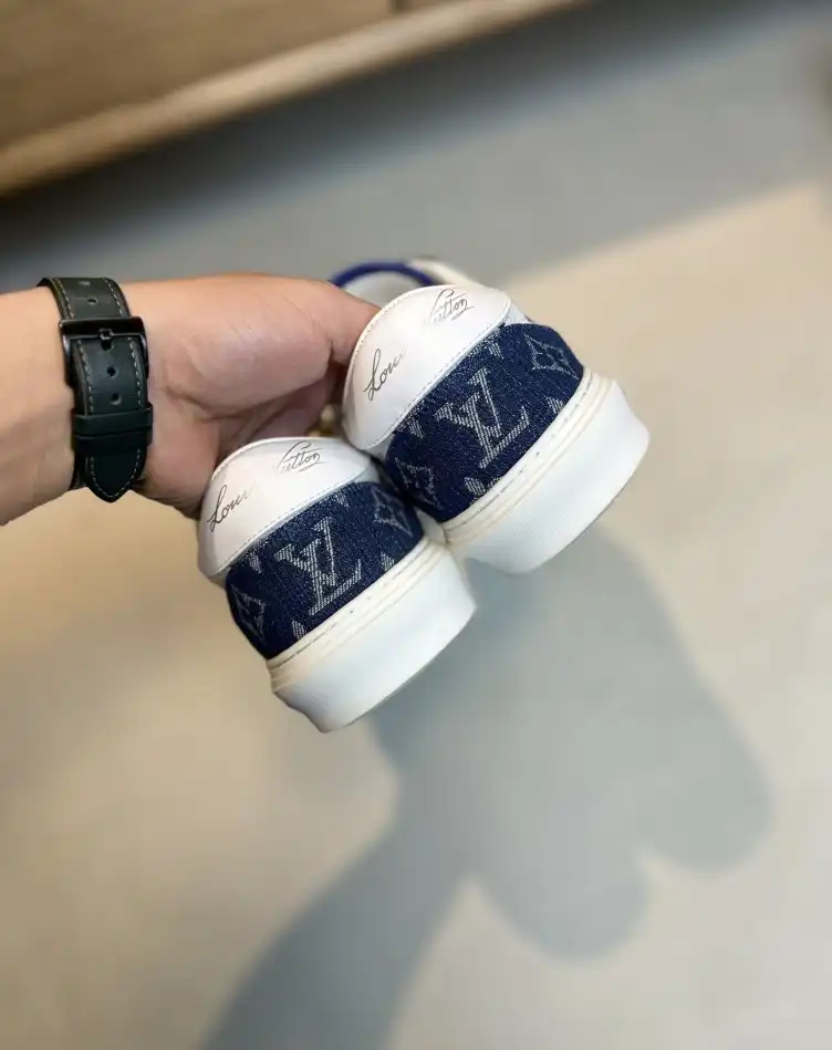 hype LV Casual Shoes