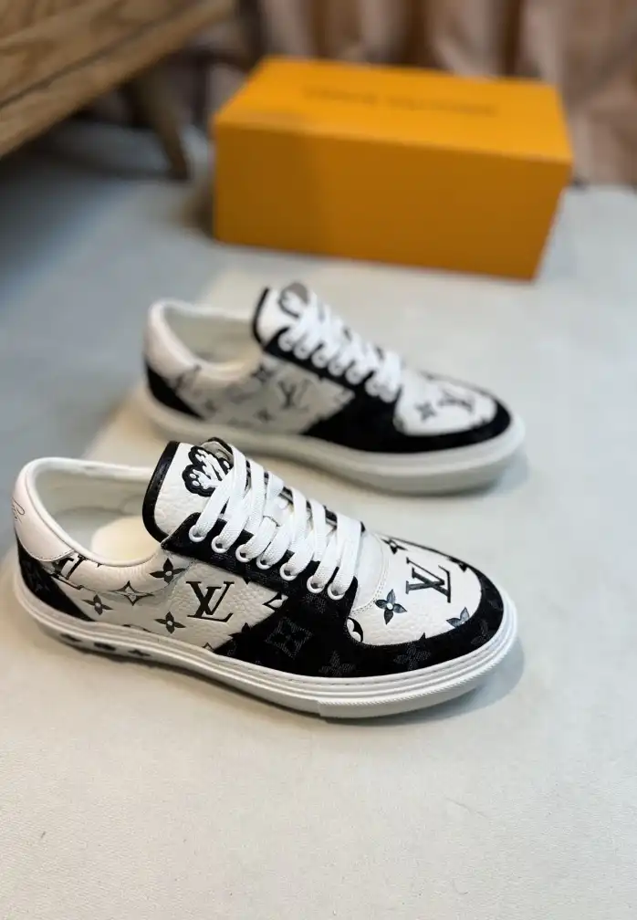 hype LV Casual Shoes