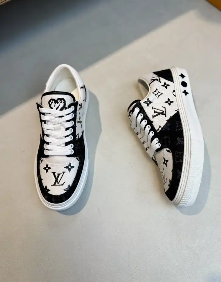 hype LV Casual Shoes