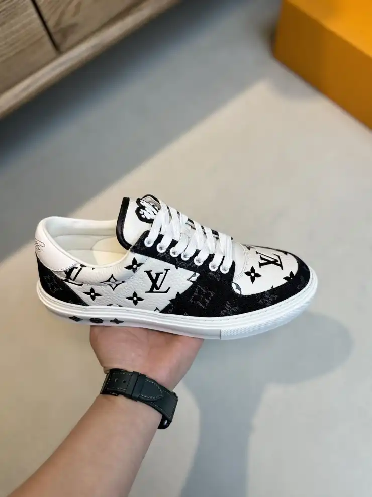 hype LV Casual Shoes