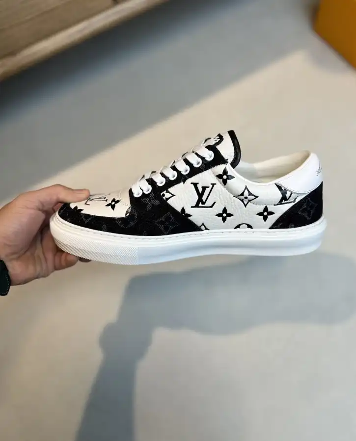 hype LV Casual Shoes