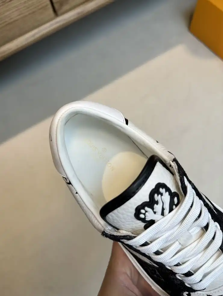 hype LV Casual Shoes