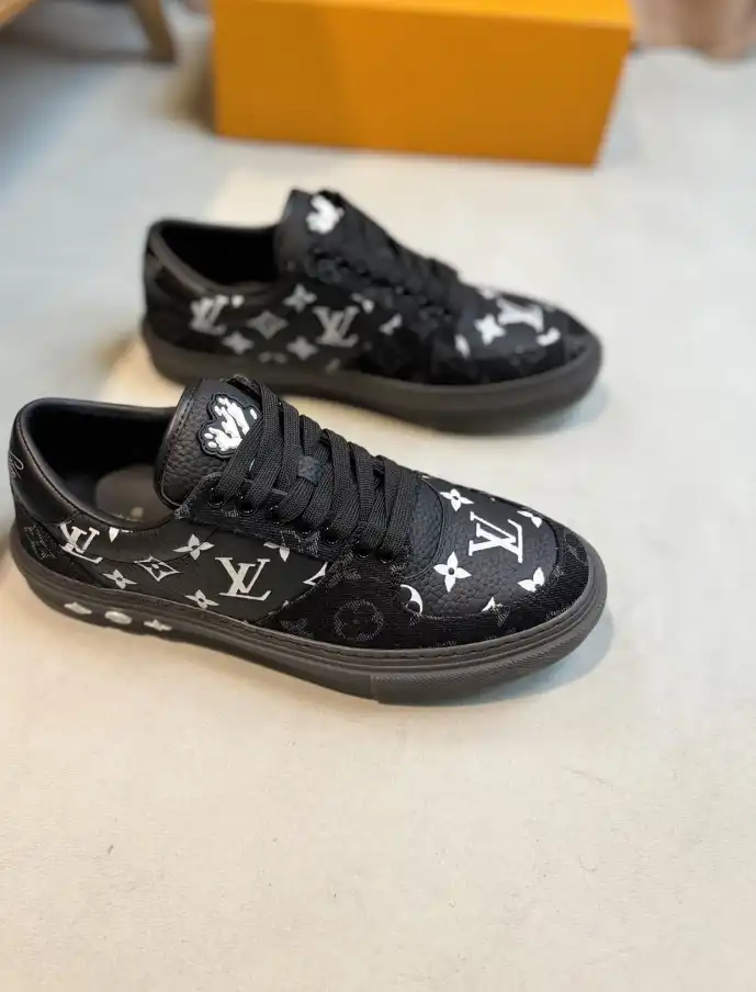 hype LV Casual Shoes