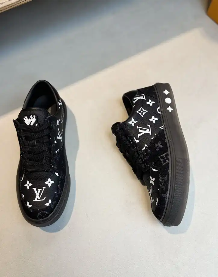 hype LV Casual Shoes