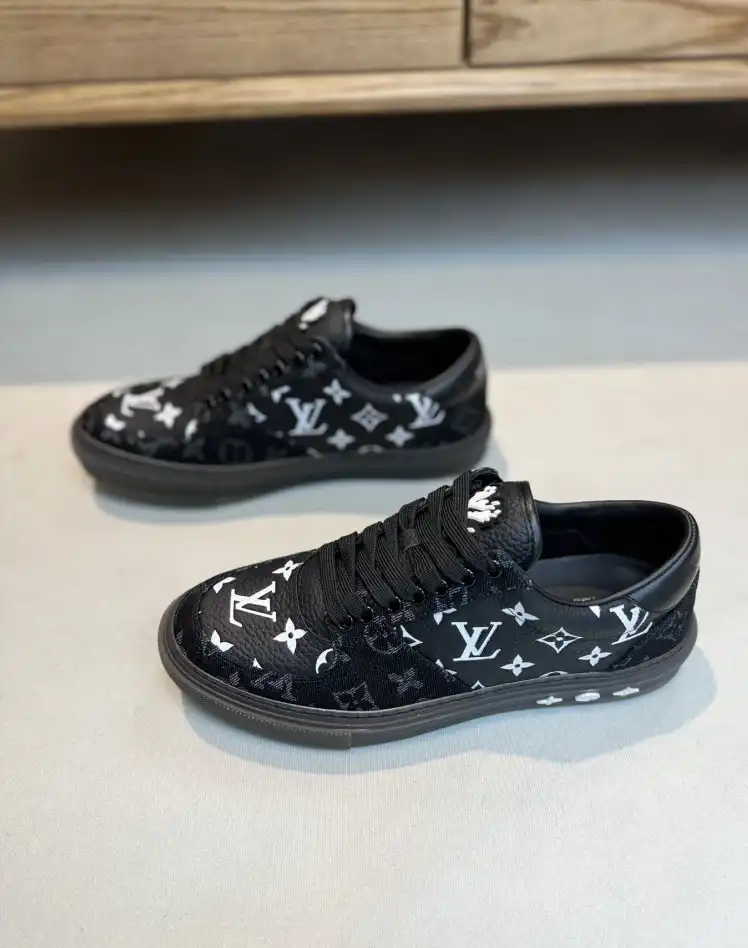 hype LV Casual Shoes