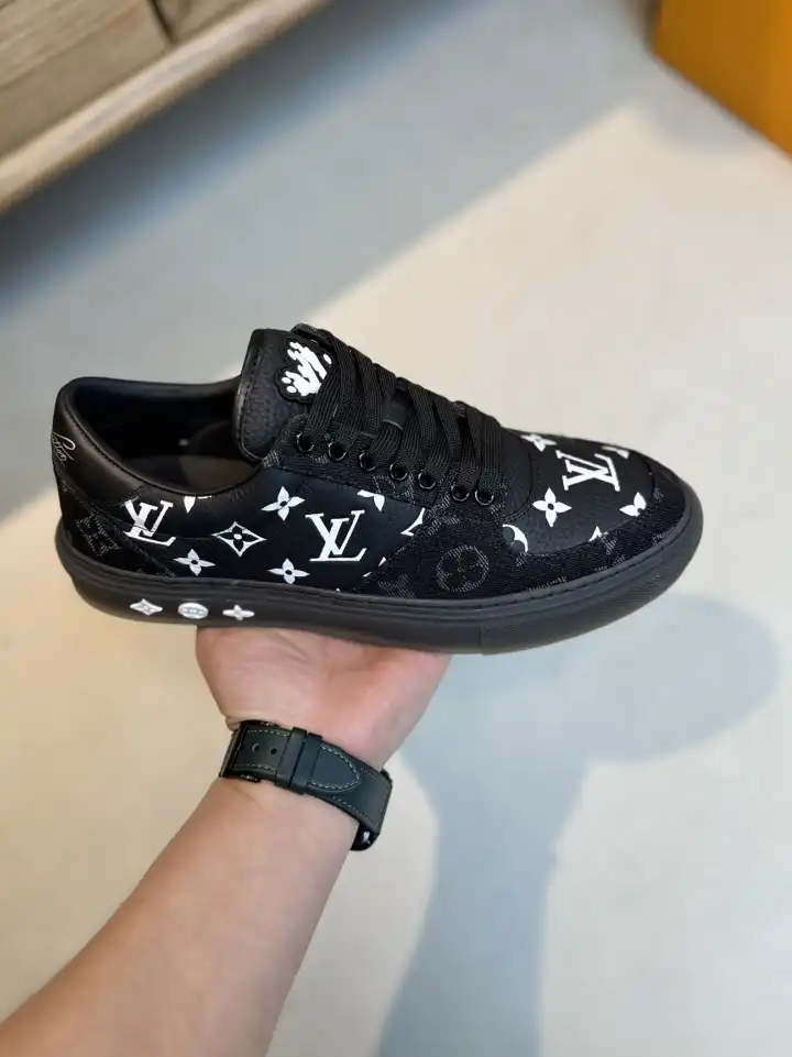 hype LV Casual Shoes