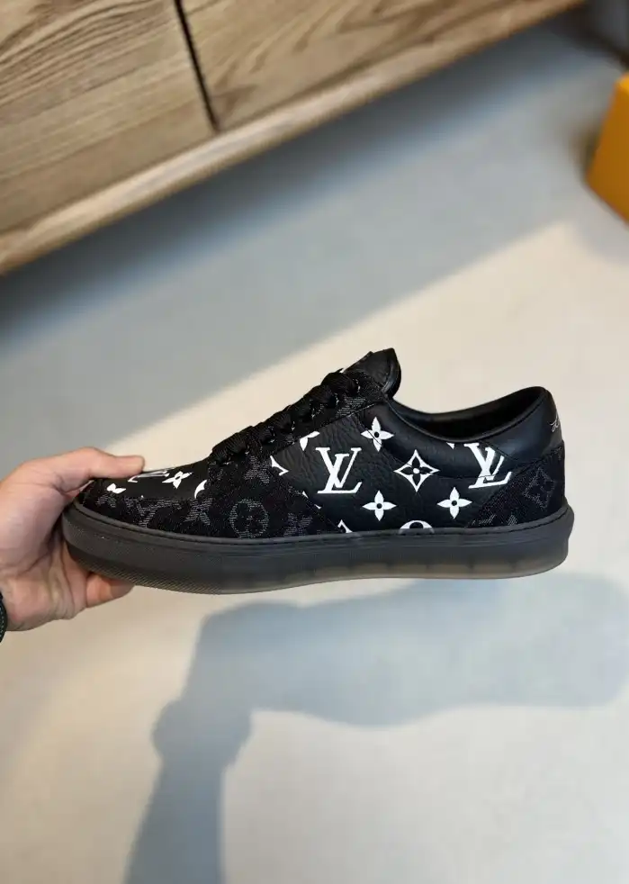 hype LV Casual Shoes