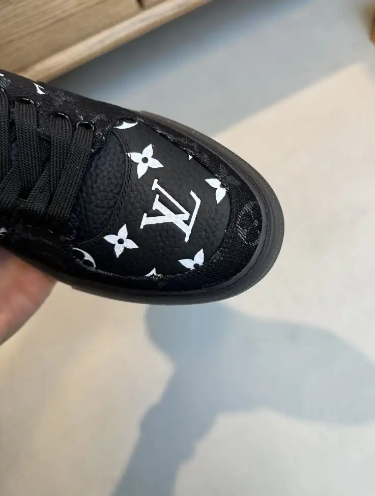 hype LV Casual Shoes