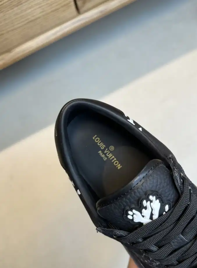 hype LV Casual Shoes