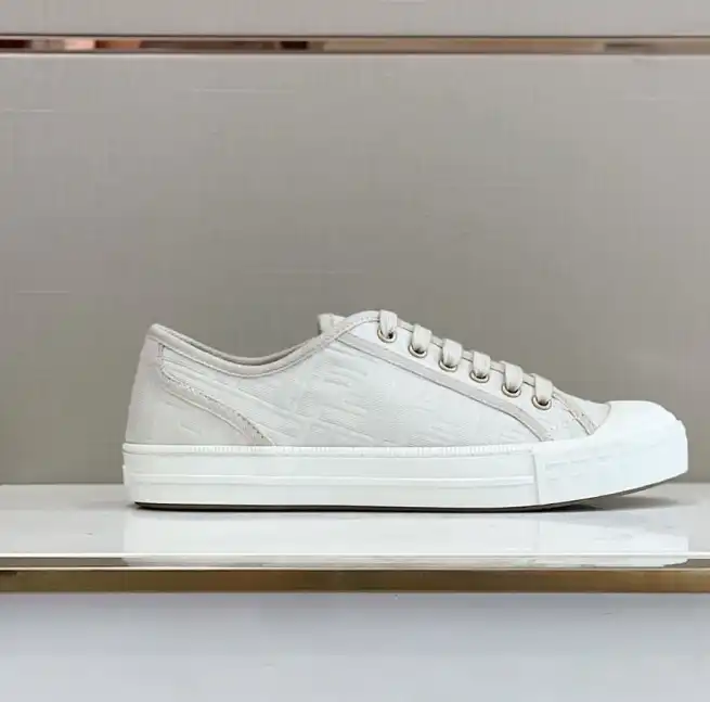 hype Fendi Sneakers