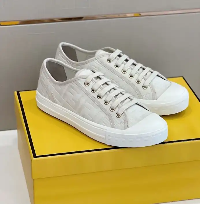 hype Fendi Sneakers