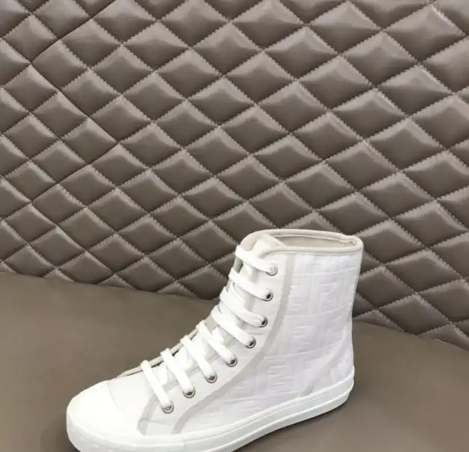 hype Fendi Sneakers