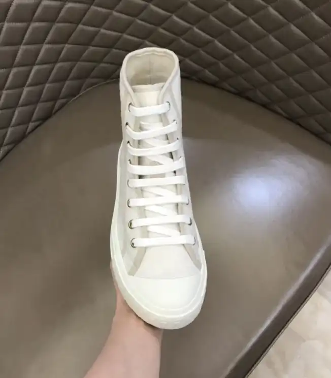 hype Fendi Sneakers