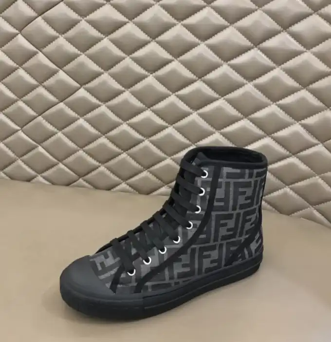 hype Fendi Sneakers