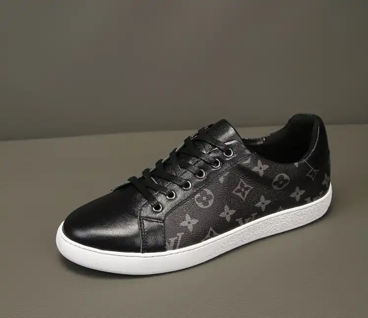 hype LV Casual Shoes