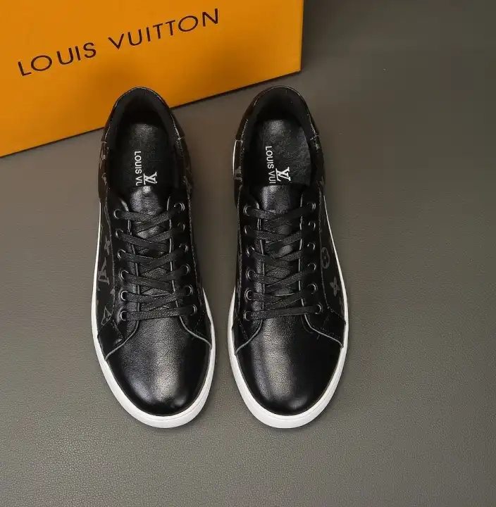 hype LV Casual Shoes