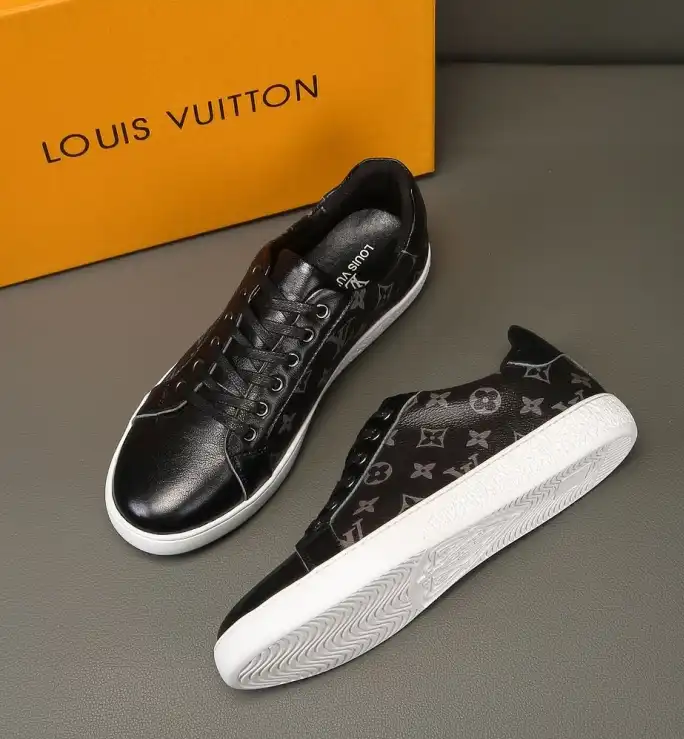 hype LV Casual Shoes