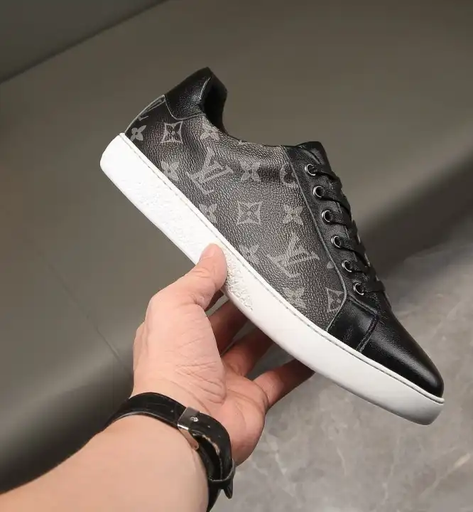 hype LV Casual Shoes