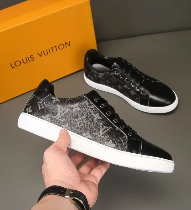 hype LV Casual Shoes