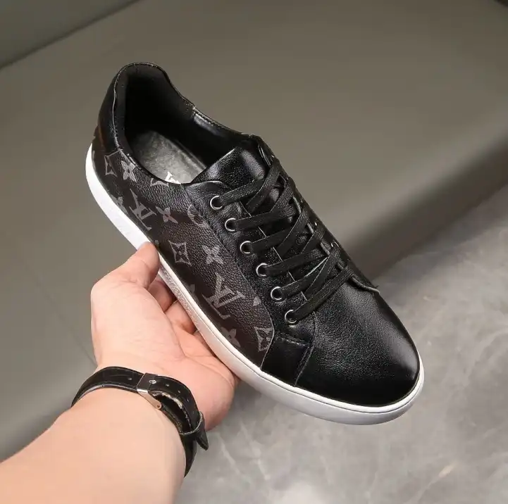 hype LV Casual Shoes