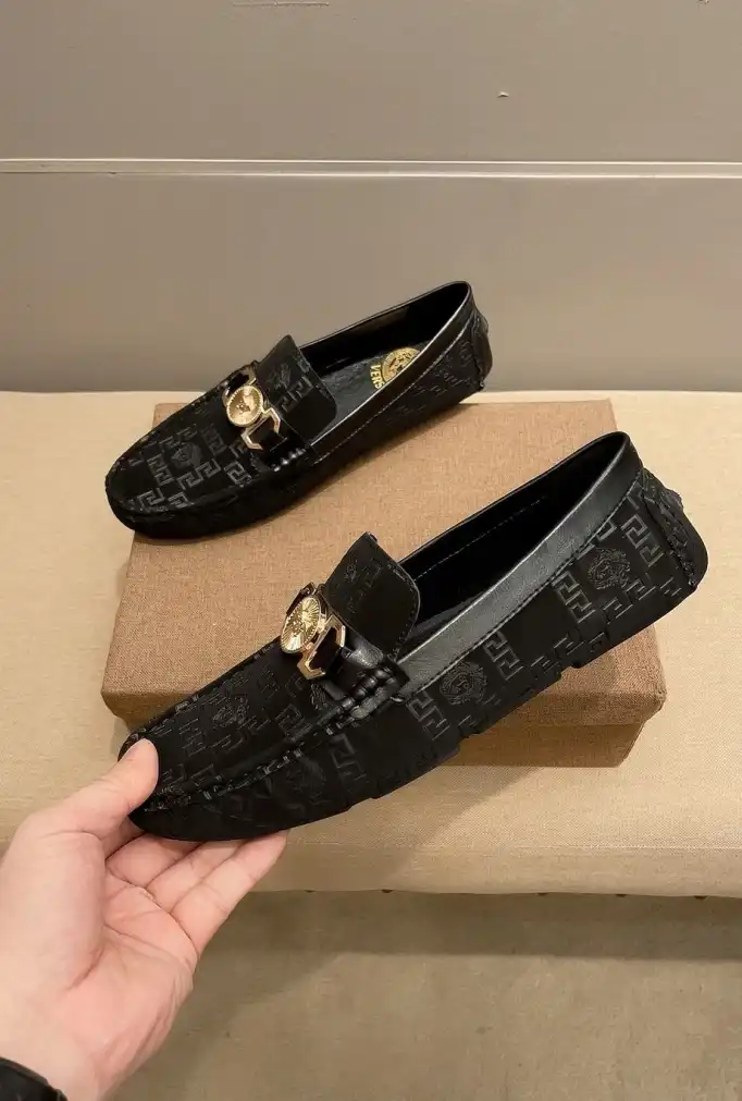 hype Givenchy Leather Shoes