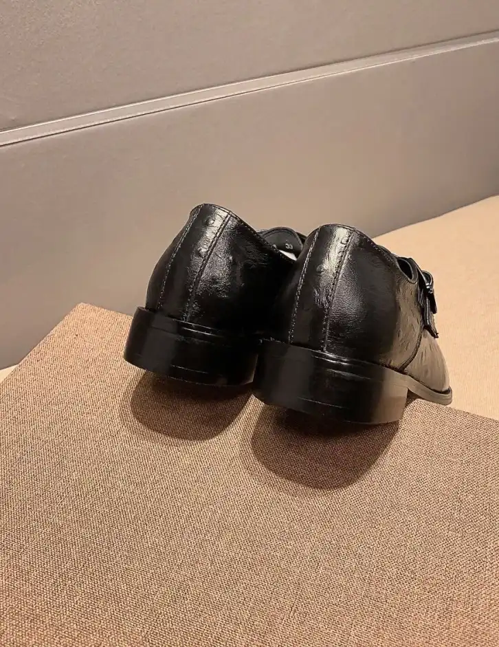 hype Givenchy Leather Shoes