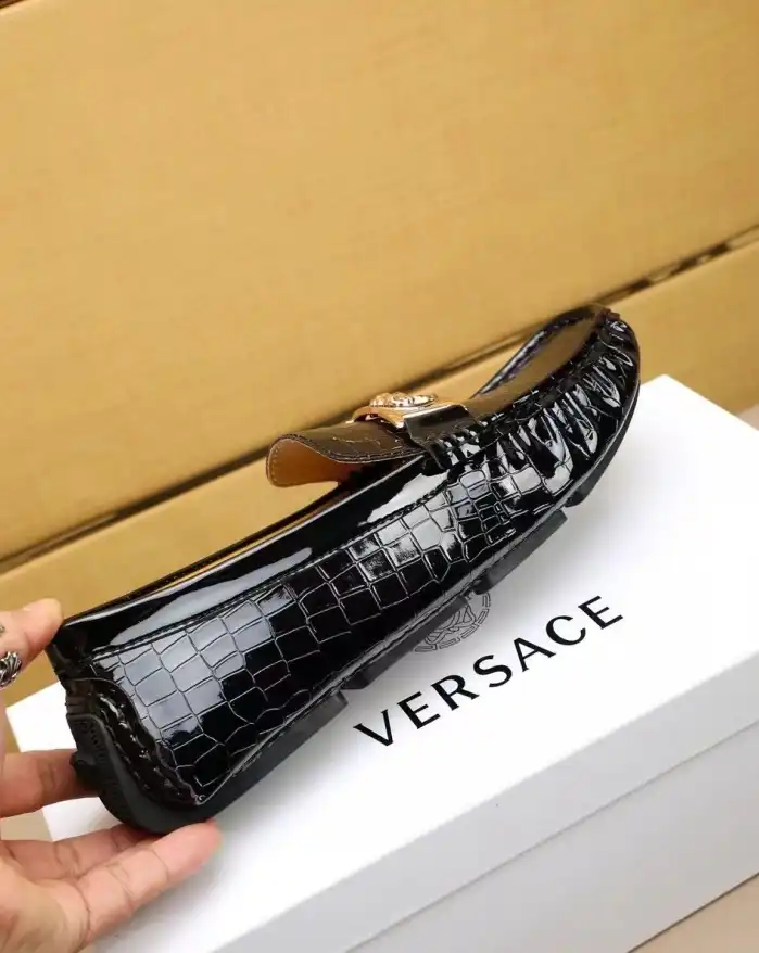 hype Givenchy Leather Shoes