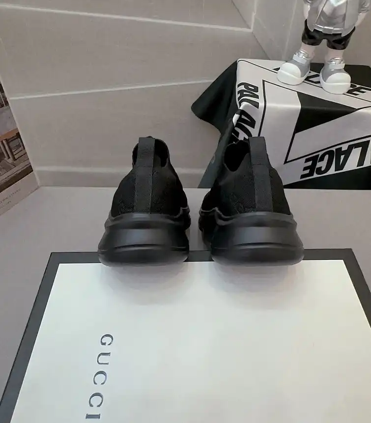 hype Gucci Casual Shoes