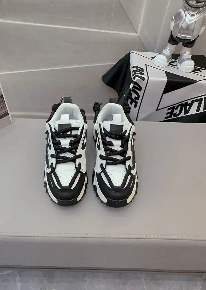 hype Fendi Sneakers