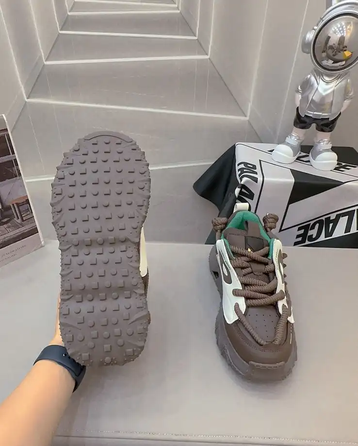 hype Fendi Sneakers