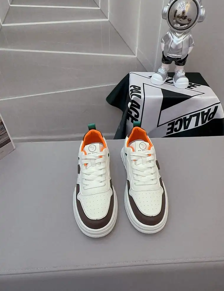 hype LV Casual Shoes