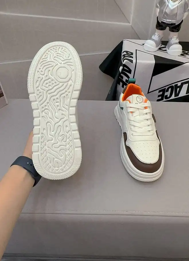 hype LV Casual Shoes