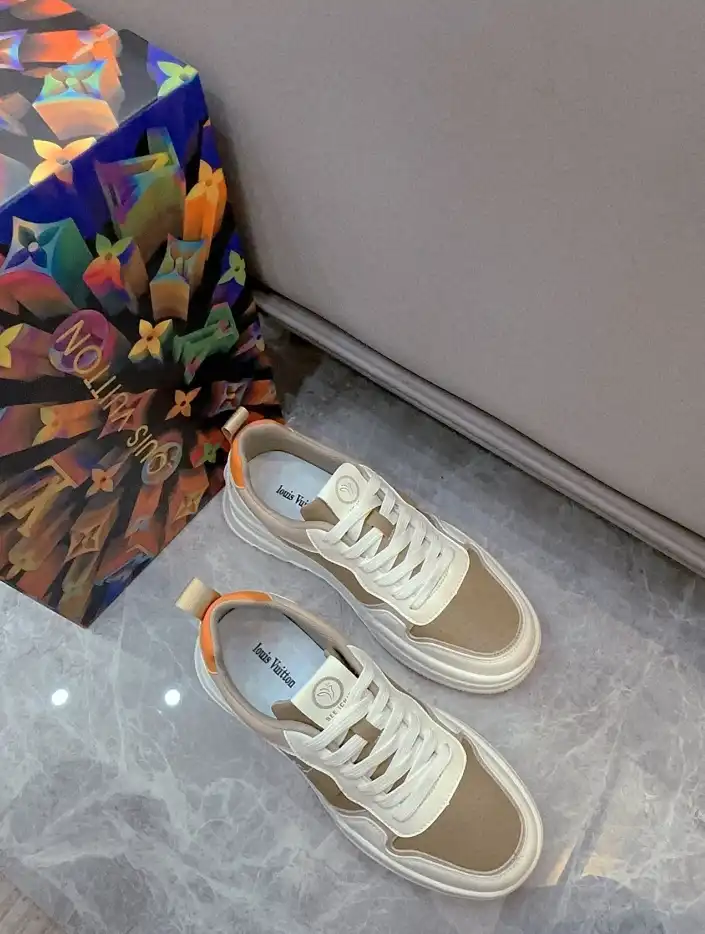 hype LV Casual Shoes