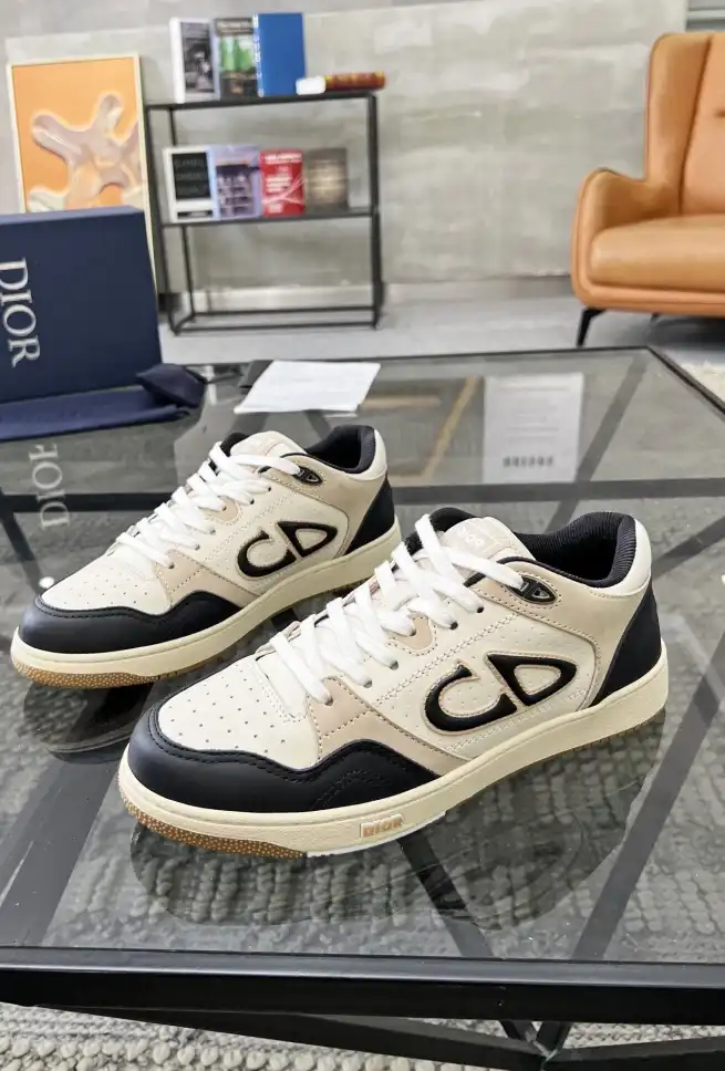 hype Christian Dior Casual Shoes