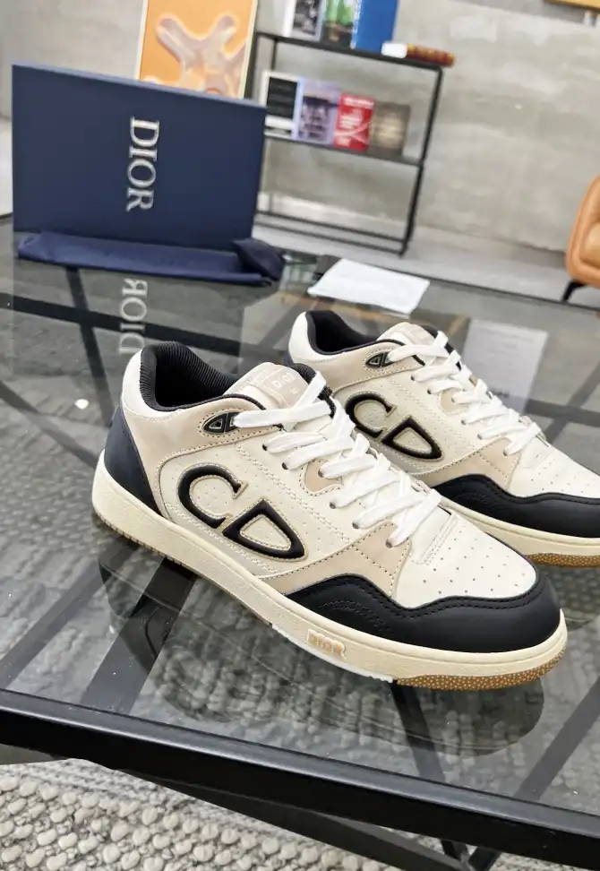 hype Christian Dior Casual Shoes