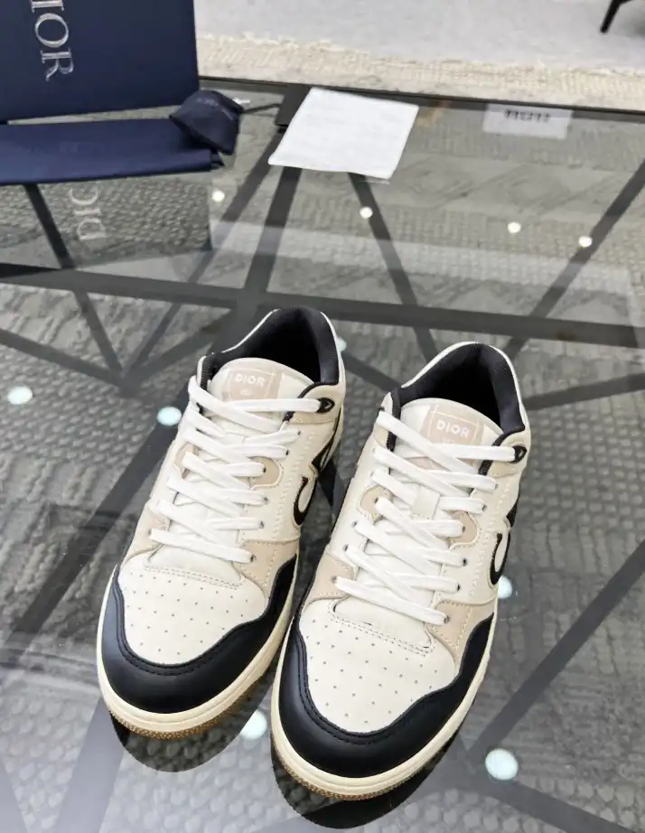 hype Christian Dior Casual Shoes