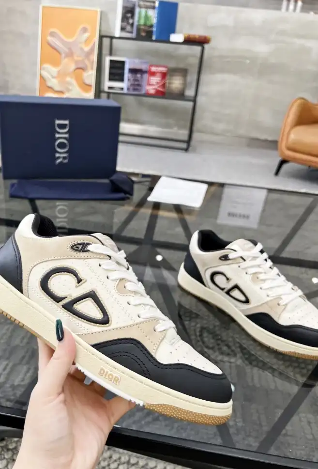 hype Christian Dior Casual Shoes