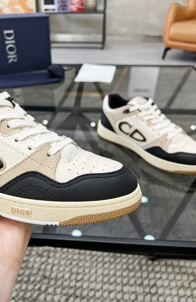 hype Christian Dior Casual Shoes