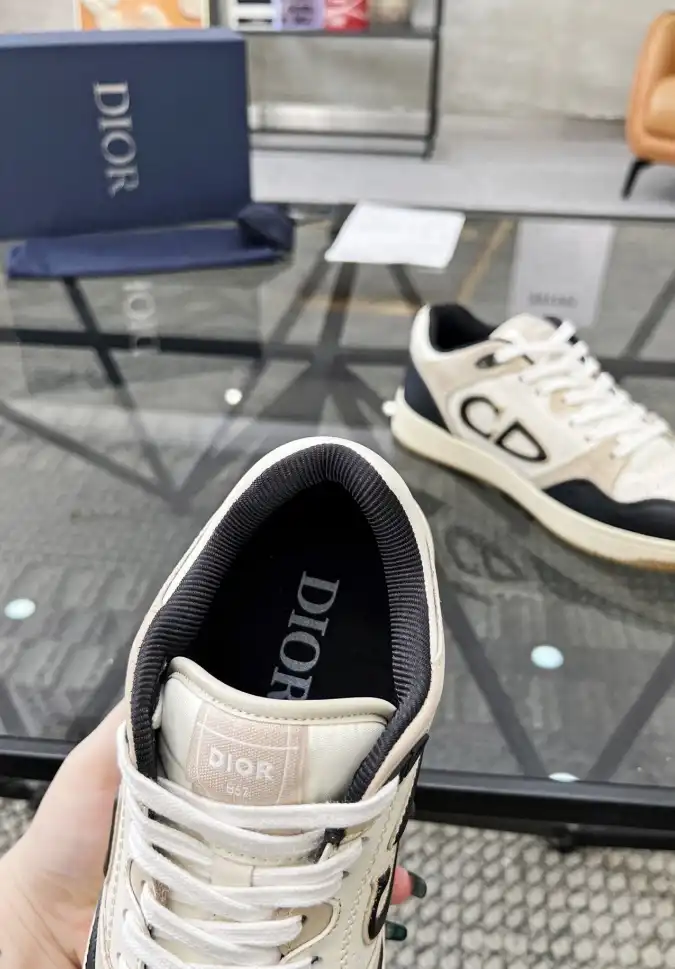 hype Christian Dior Casual Shoes