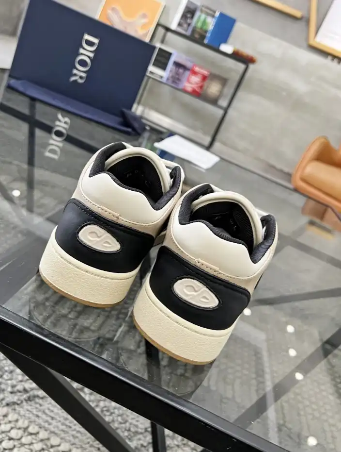 hype Christian Dior Casual Shoes