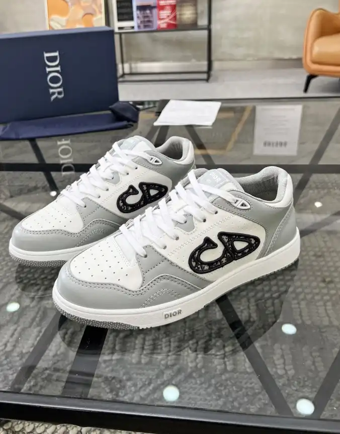 hype Christian Dior Casual Shoes