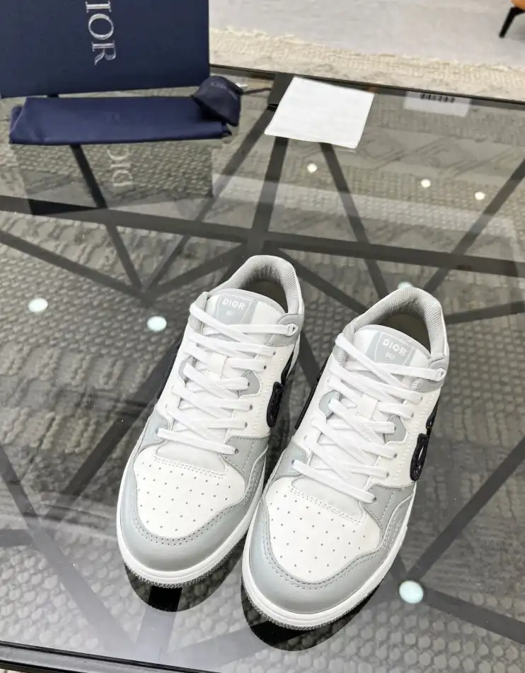 hype Christian Dior Casual Shoes