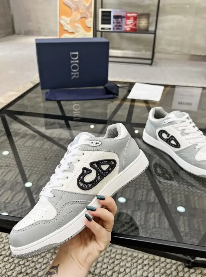 hype Christian Dior Casual Shoes