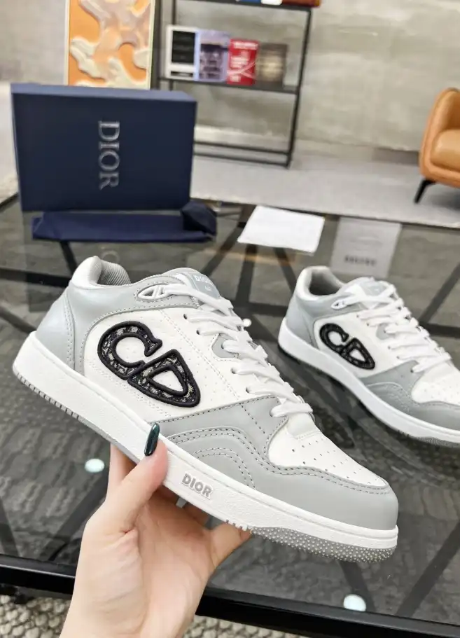 hype Christian Dior Casual Shoes