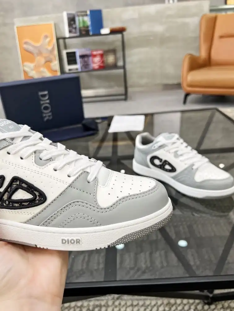 hype Christian Dior Casual Shoes